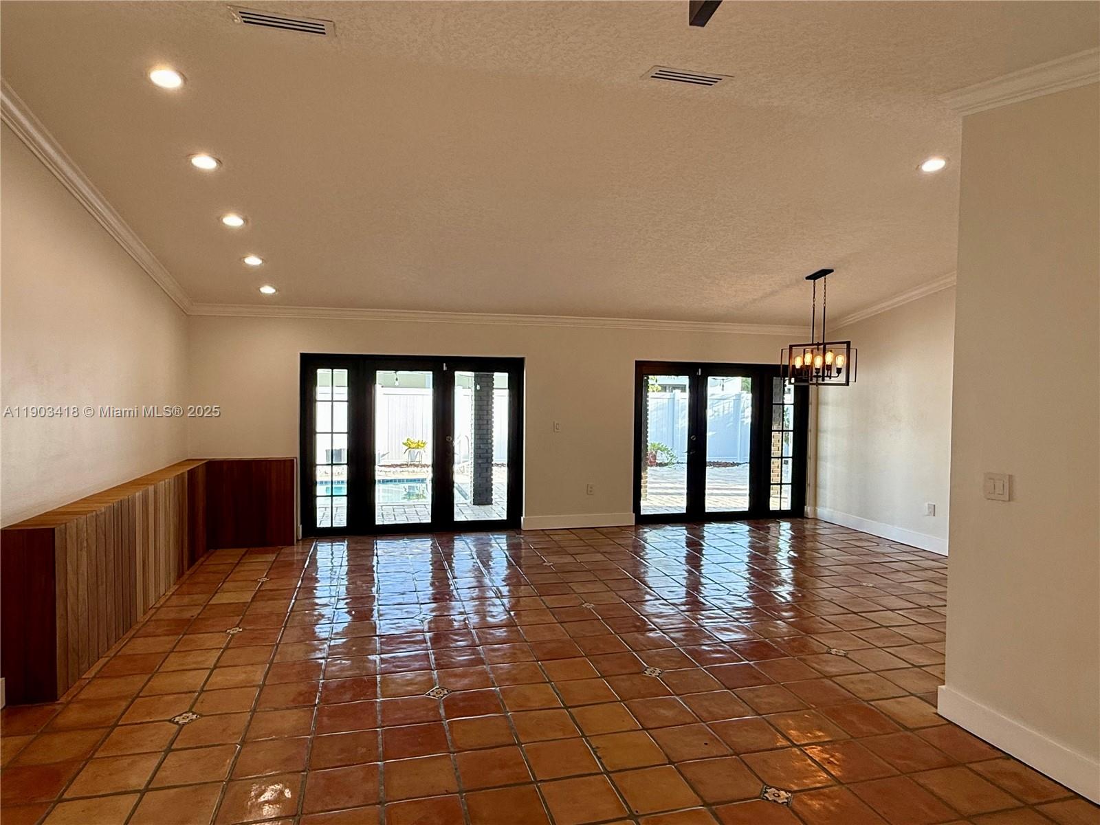 KENDALL PLACE - Residential Lease