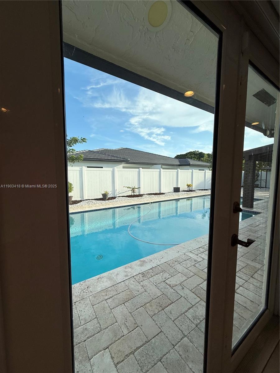 KENDALL PLACE - Residential Lease