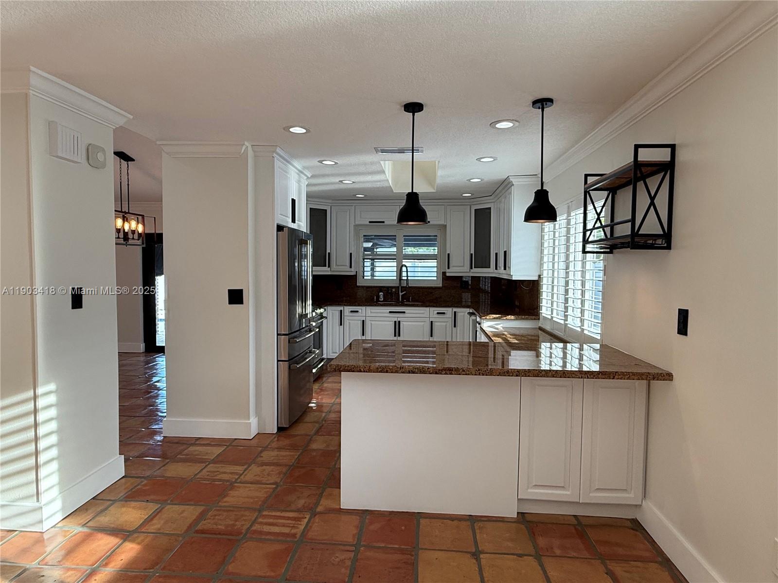 KENDALL PLACE - Residential Lease