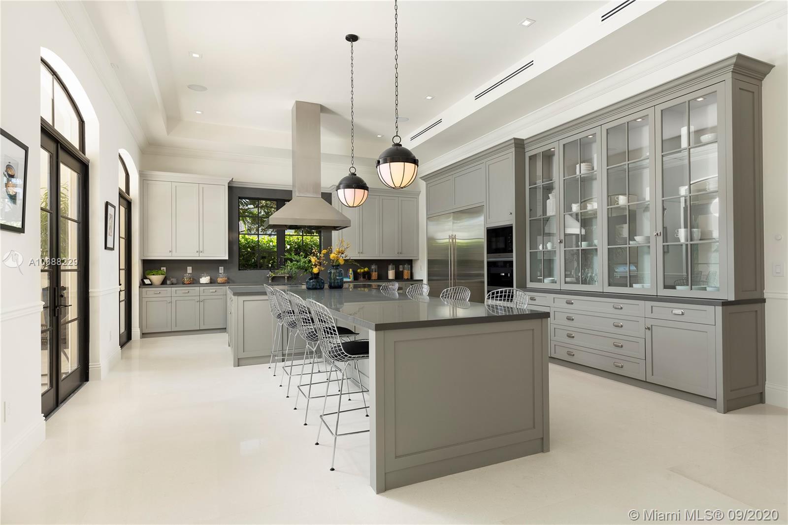 GABLES ESTS NO 4 - Residential