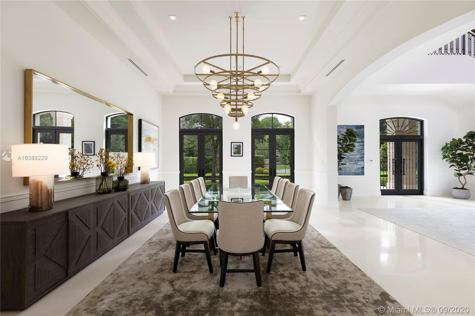 GABLES ESTS NO 4 - Residential