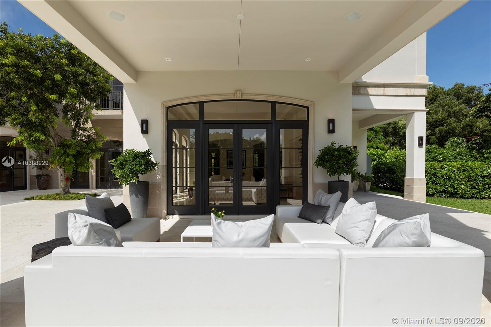 GABLES ESTS NO 4 - Residential