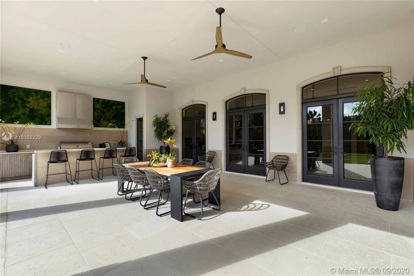 GABLES ESTS NO 4 - Residential