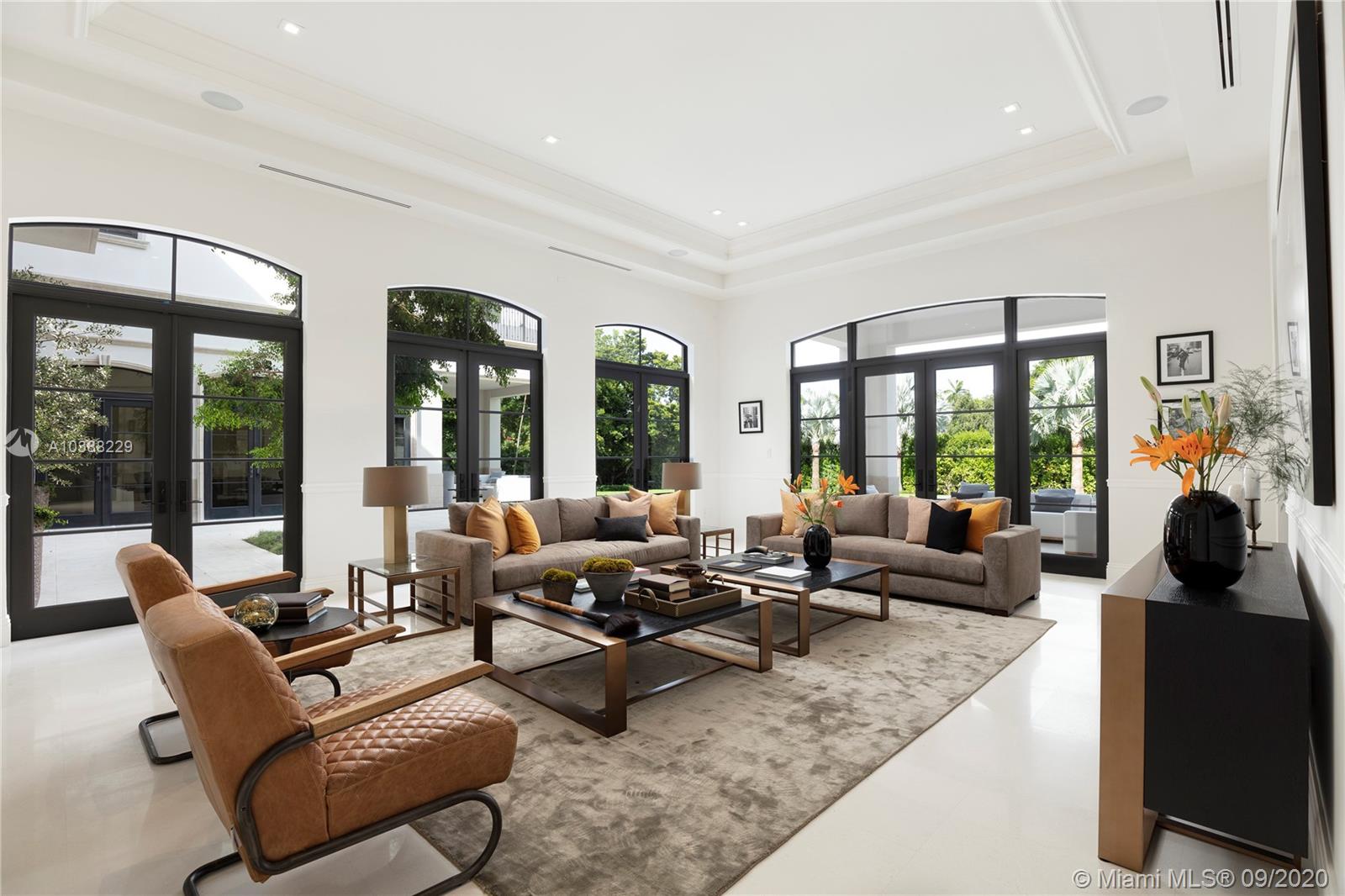 GABLES ESTS NO 4 - Residential