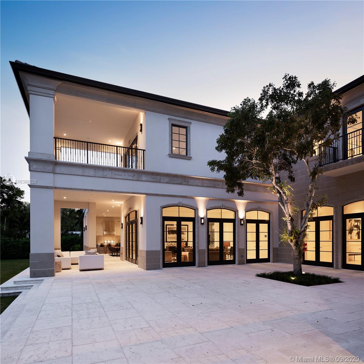 GABLES ESTS NO 4 - Residential