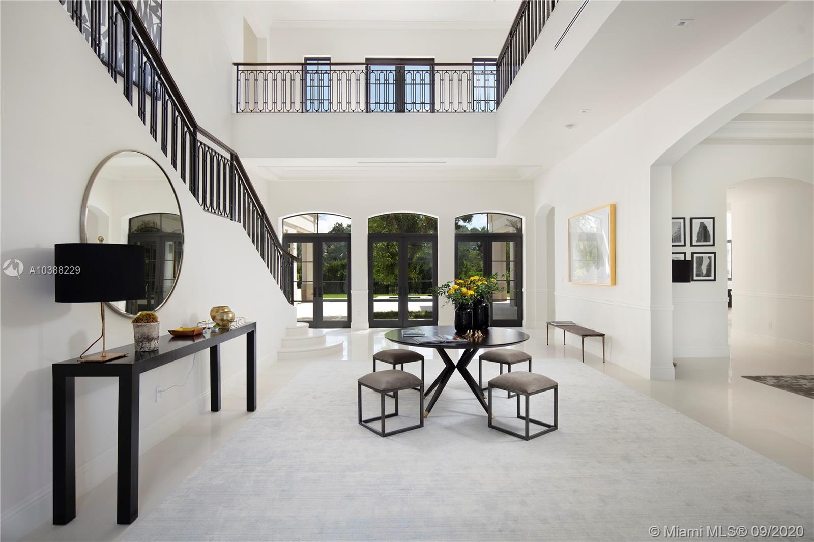 GABLES ESTS NO 4 - Residential