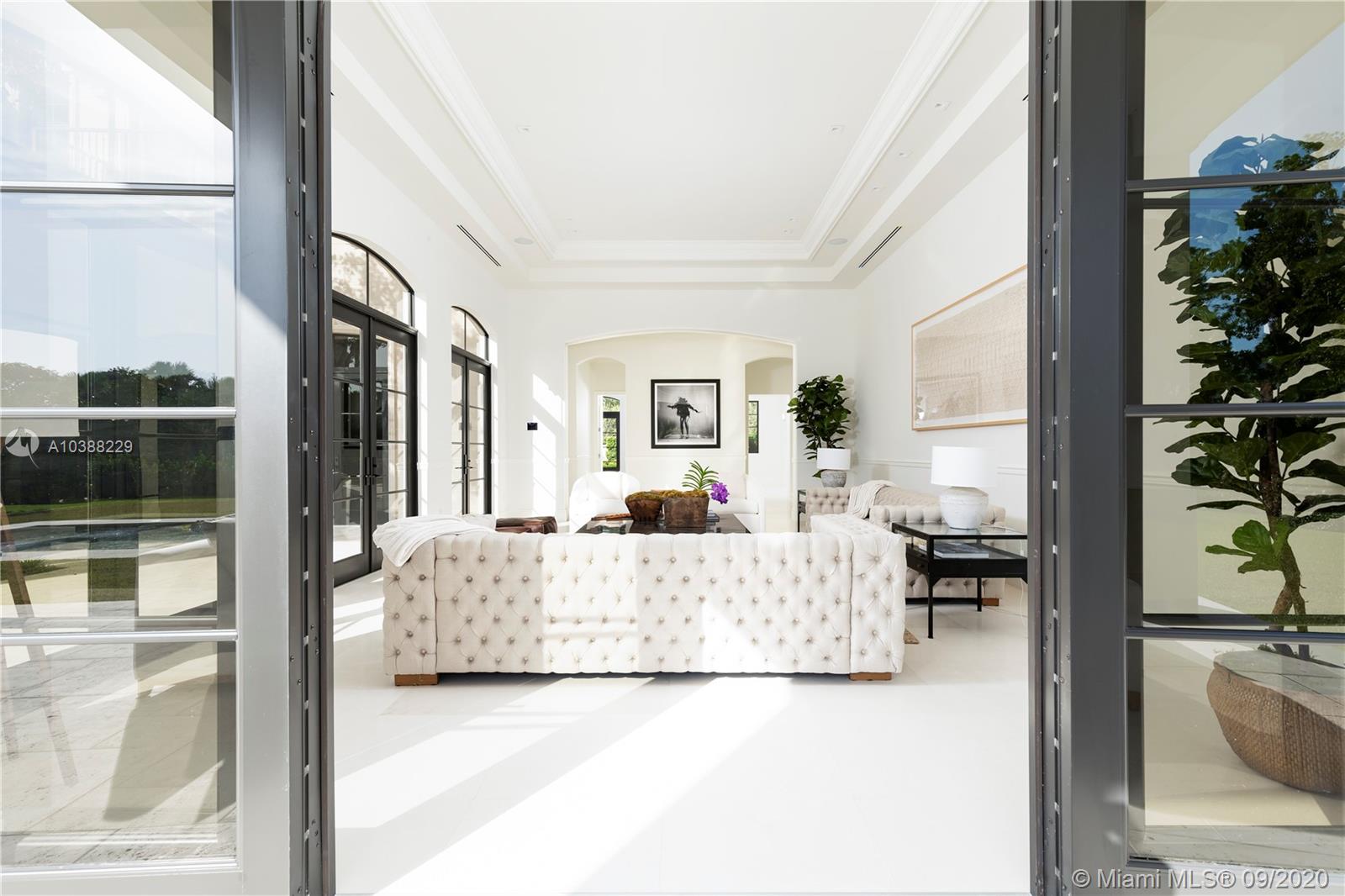 GABLES ESTS NO 4 - Residential