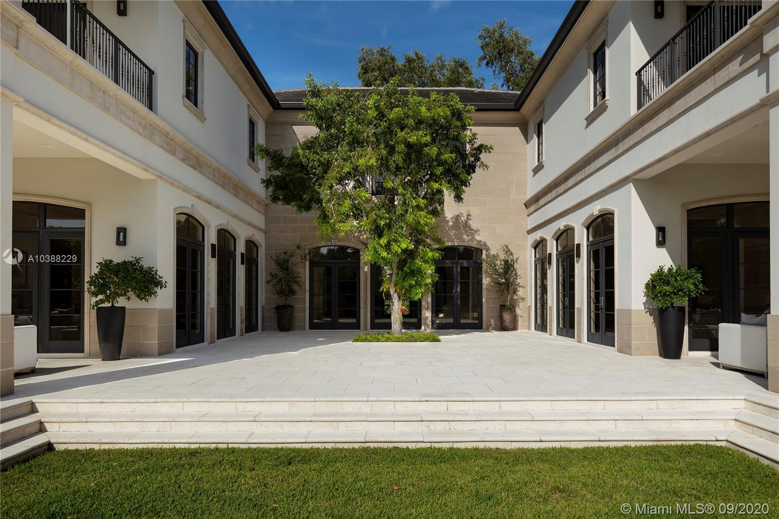 GABLES ESTS NO 4 - Residential