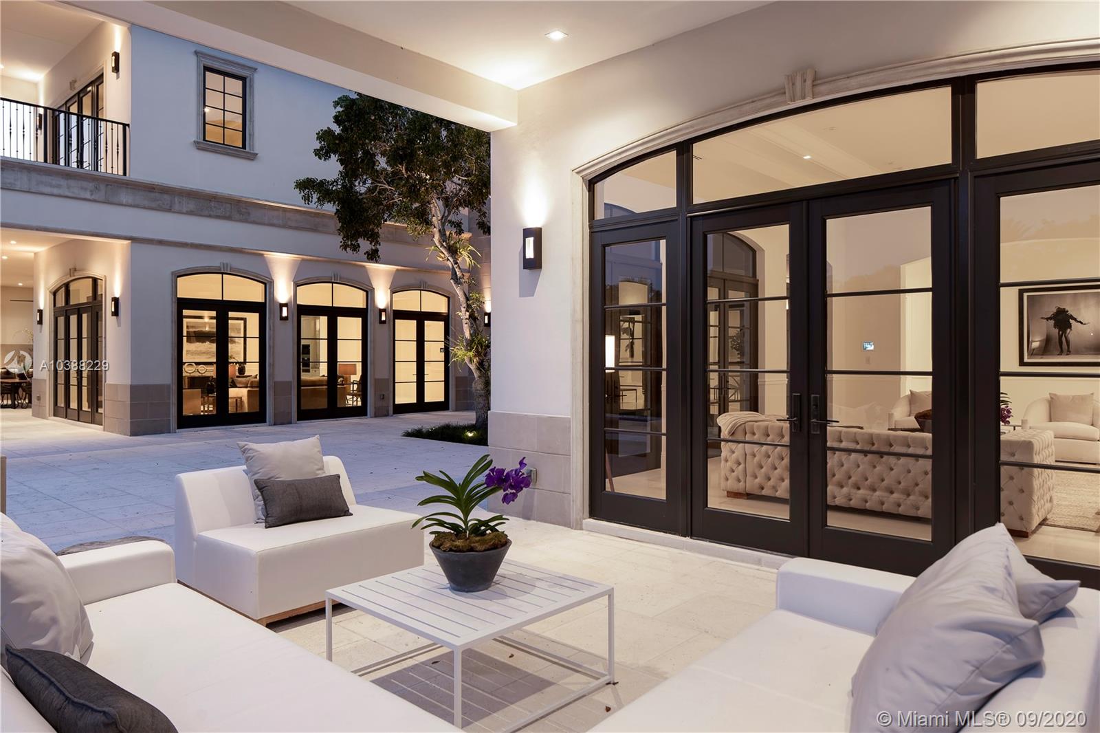 GABLES ESTS NO 4 - Residential