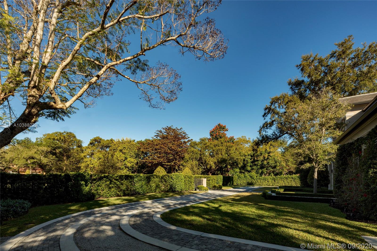 GABLES ESTS NO 4 - Residential