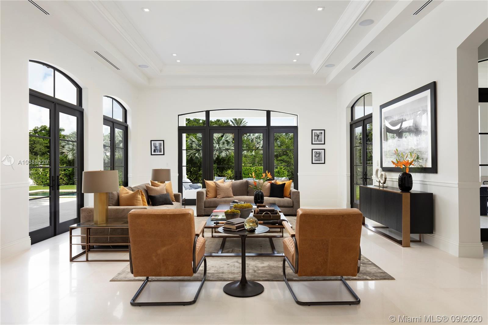 GABLES ESTS NO 4 - Residential