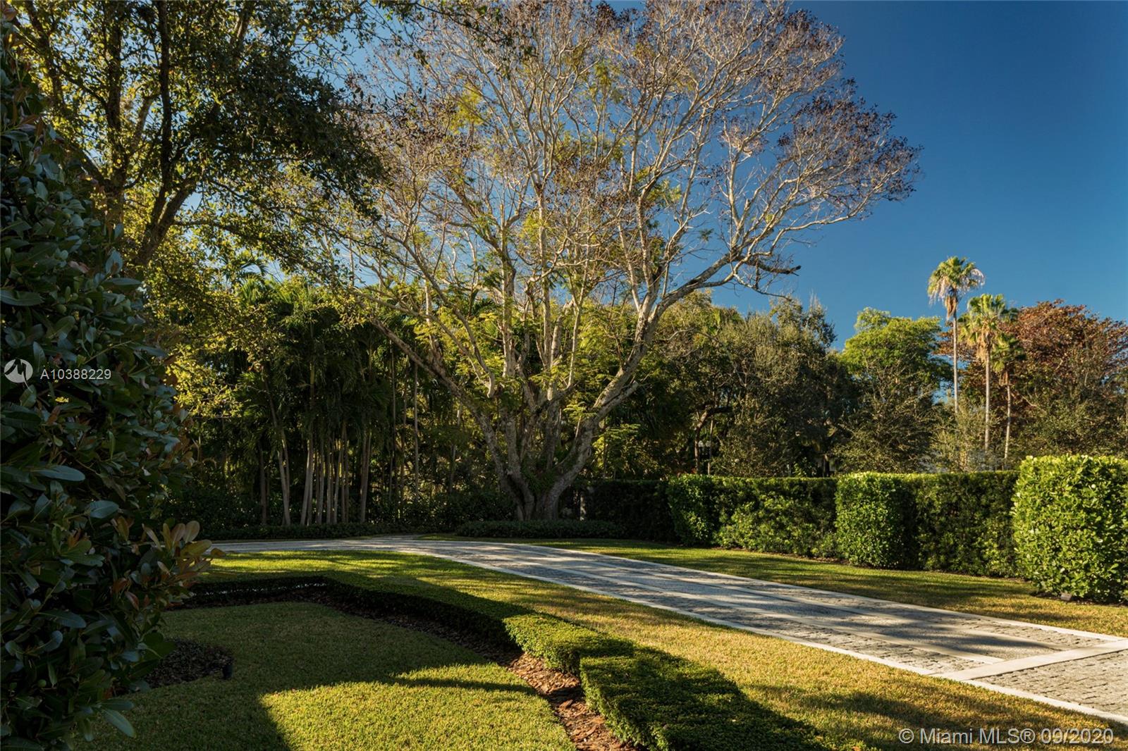 GABLES ESTS NO 4 - Residential