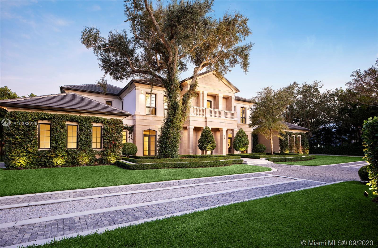 GABLES ESTS NO 4 - Residential