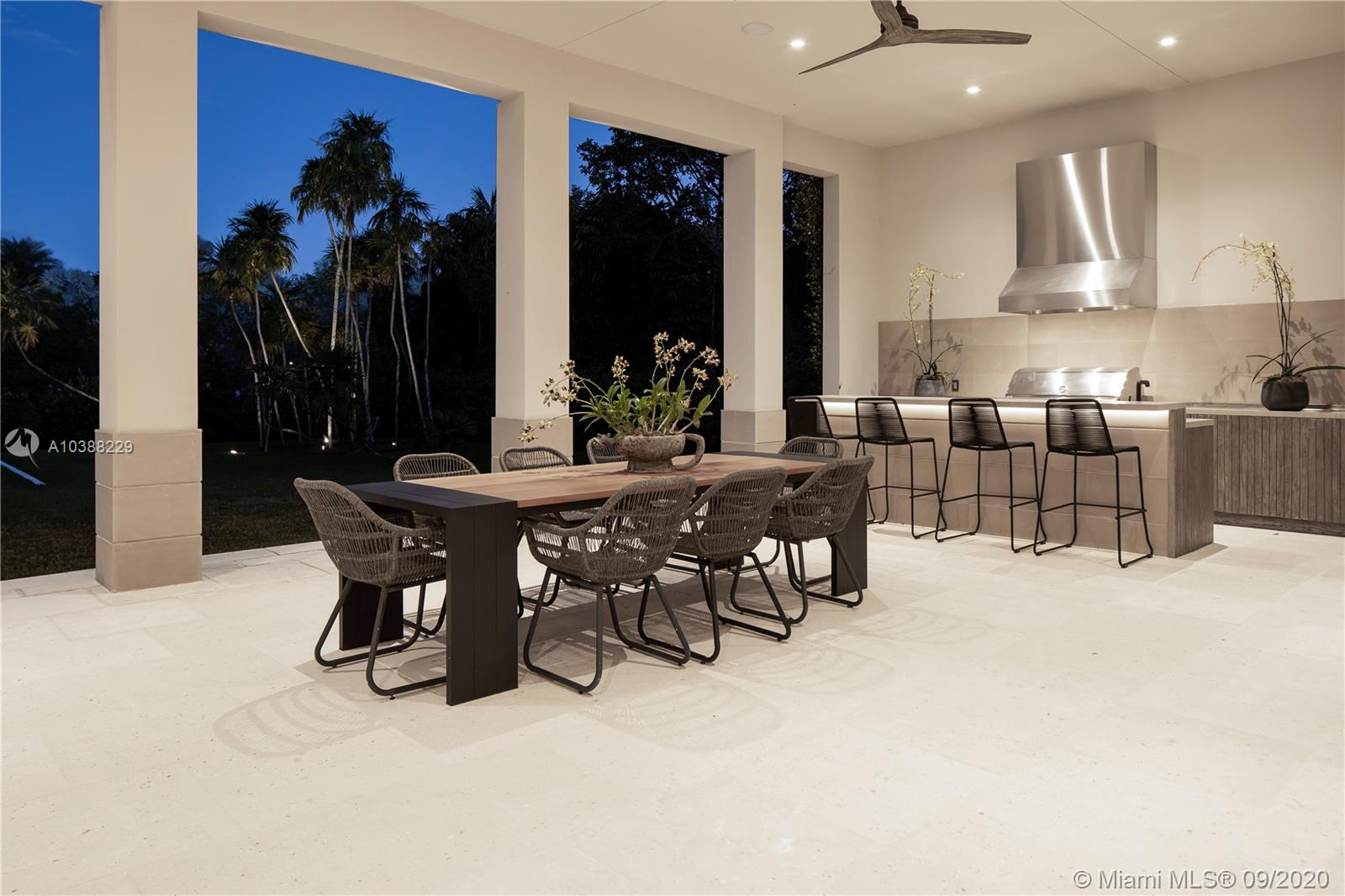 GABLES ESTS NO 4 - Residential