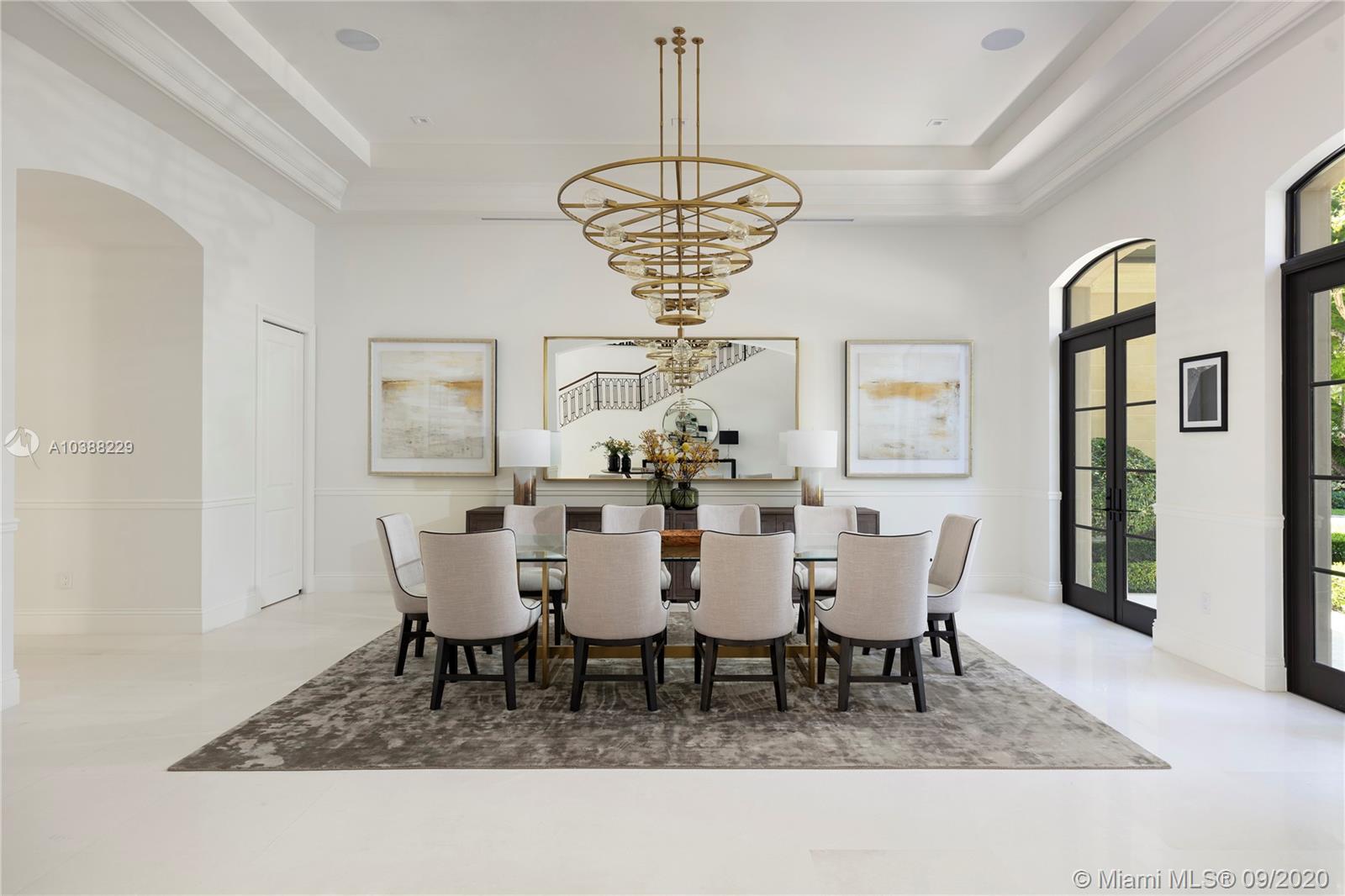 GABLES ESTS NO 4 - Residential