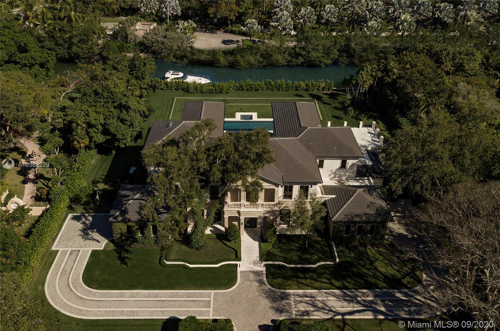 GABLES ESTS NO 4 - Residential