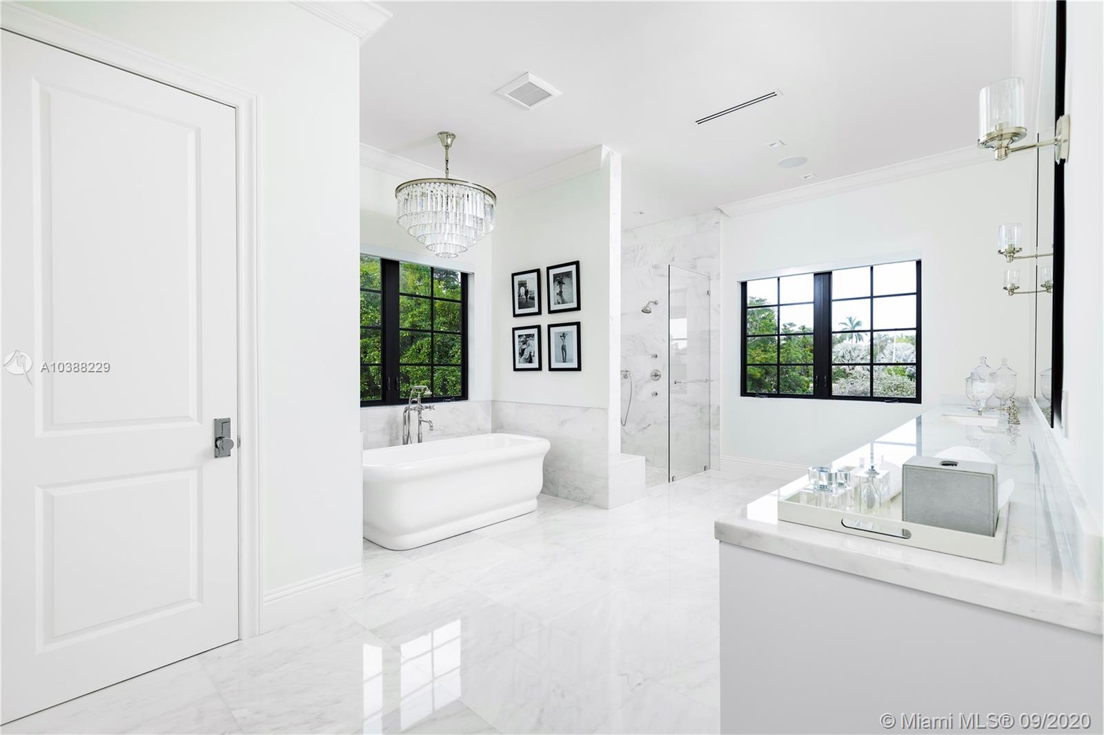 GABLES ESTS NO 4 - Residential