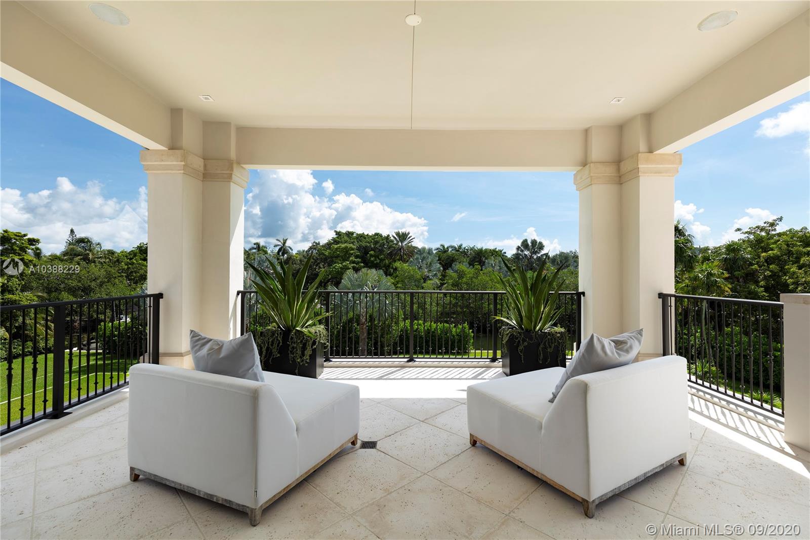 GABLES ESTS NO 4 - Residential