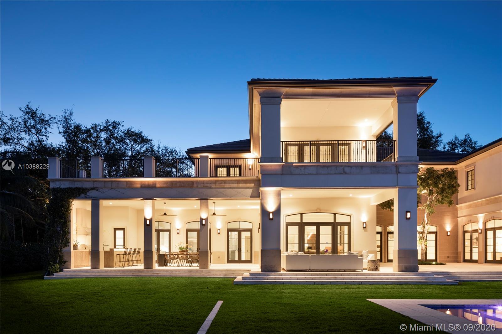 GABLES ESTS NO 4 - Residential