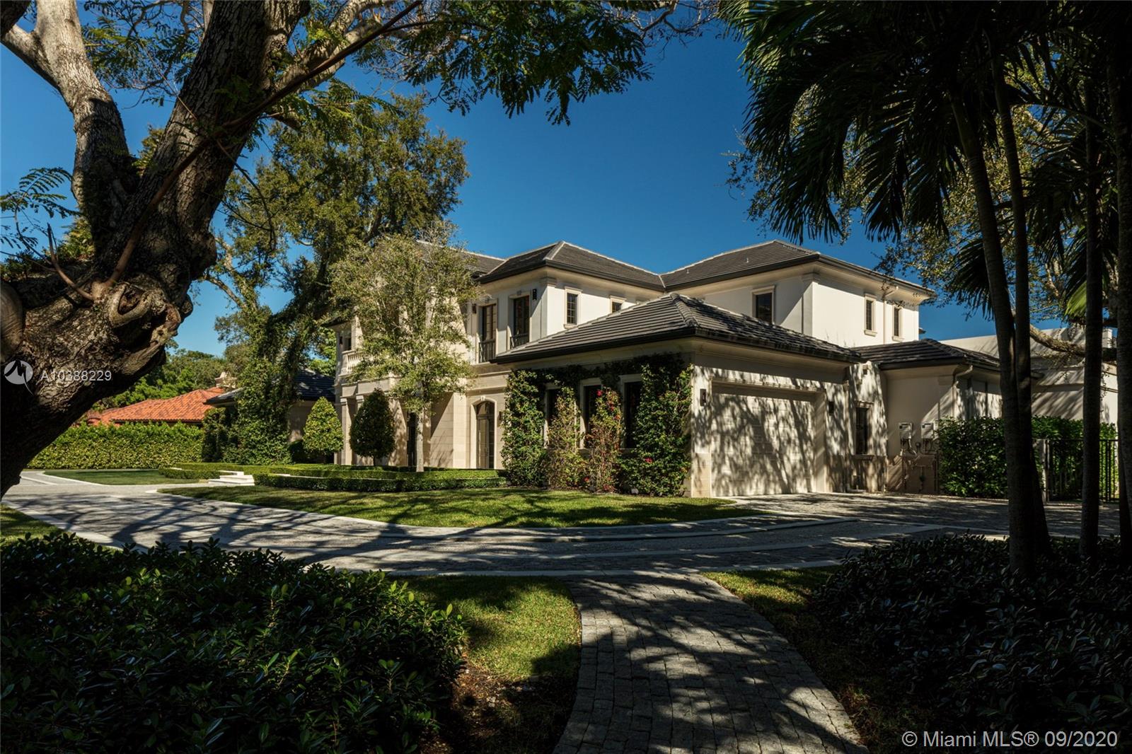 GABLES ESTS NO 4 - Residential