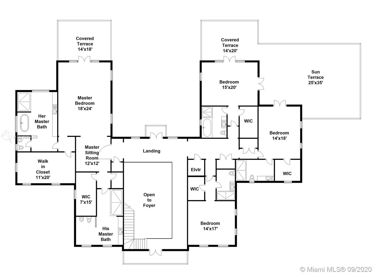 GABLES ESTS NO 4 - Residential
