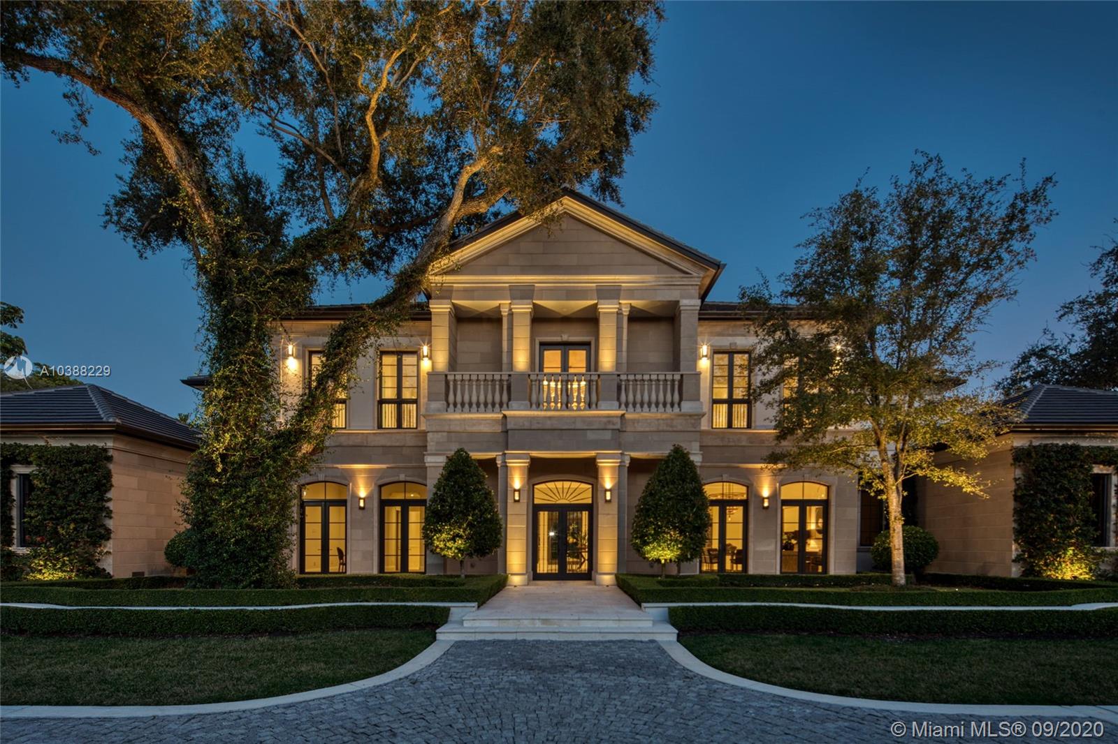 GABLES ESTS NO 4 - Residential