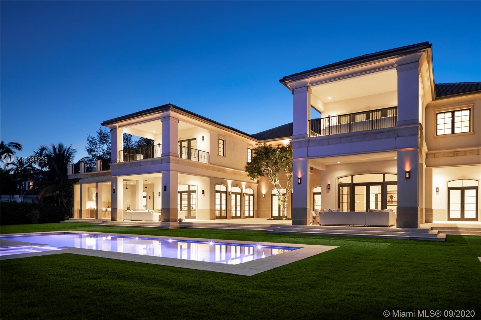 GABLES ESTS NO 4 - Residential