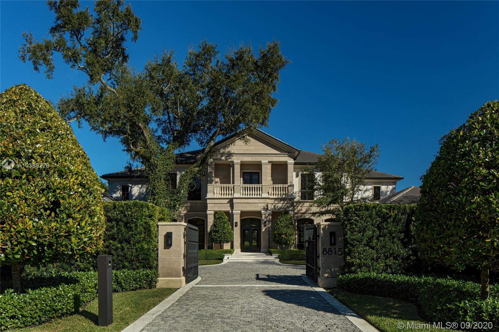 GABLES ESTS NO 4 - Residential