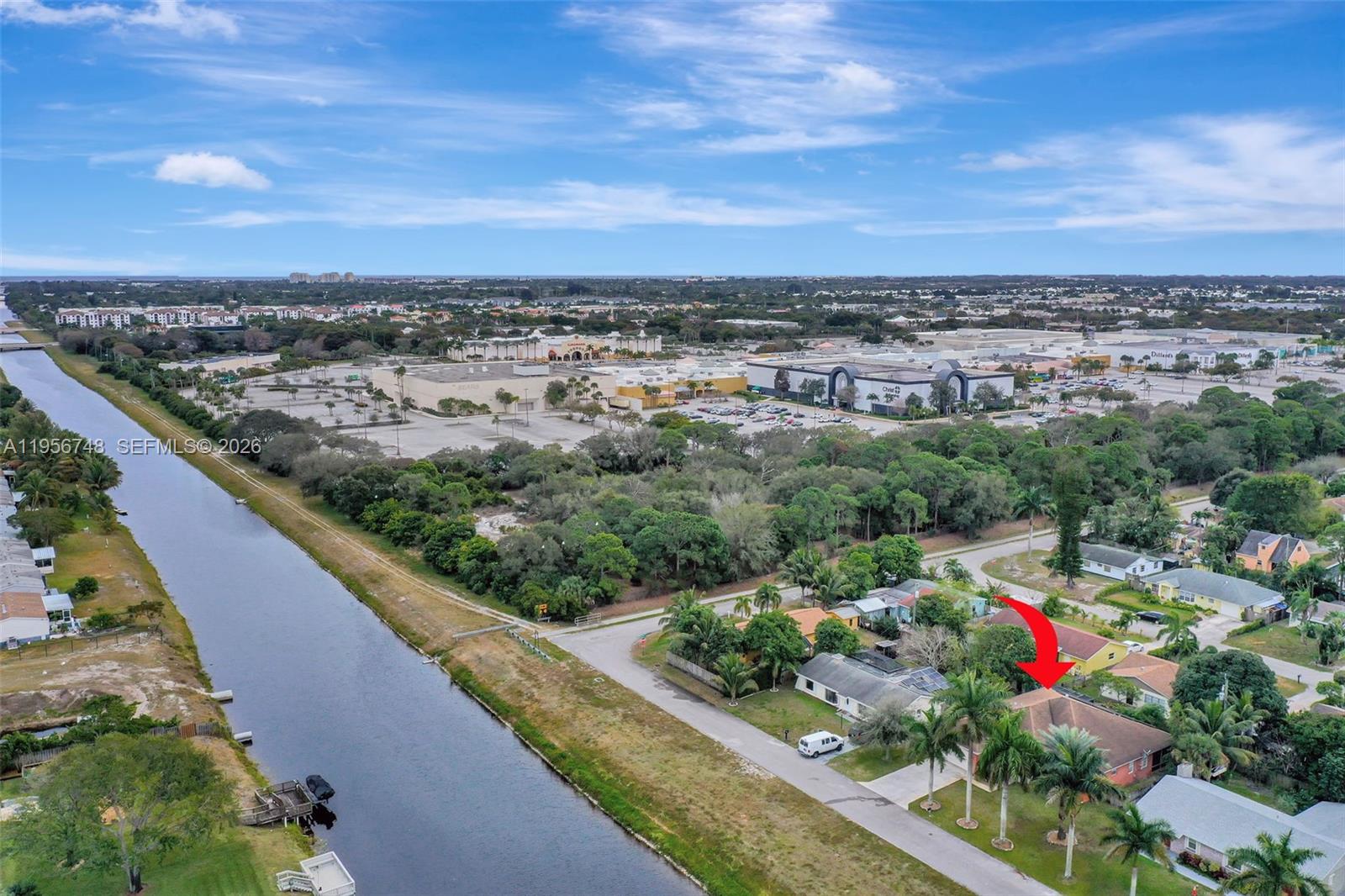 WEST BOYNTON 2B - Residential