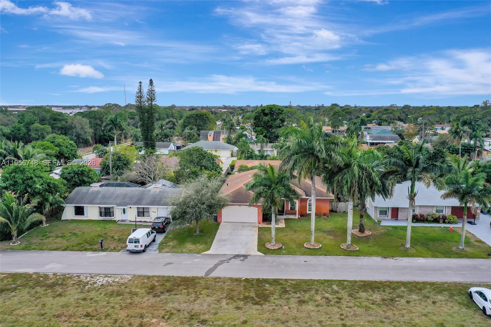 WEST BOYNTON 2B - Residential