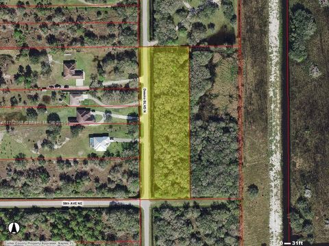 4625 58th ave Ne Naples FL 34120