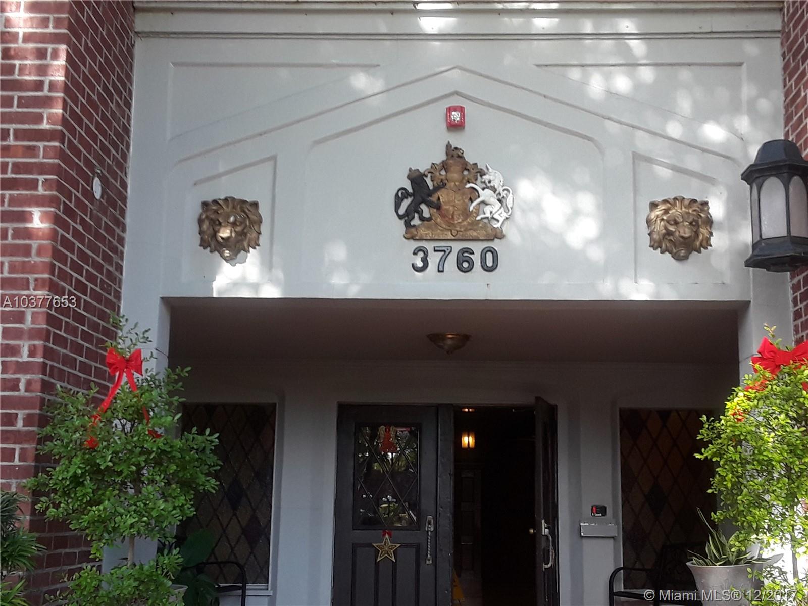 INTERNATIONAL VILLAGE AT - Residential