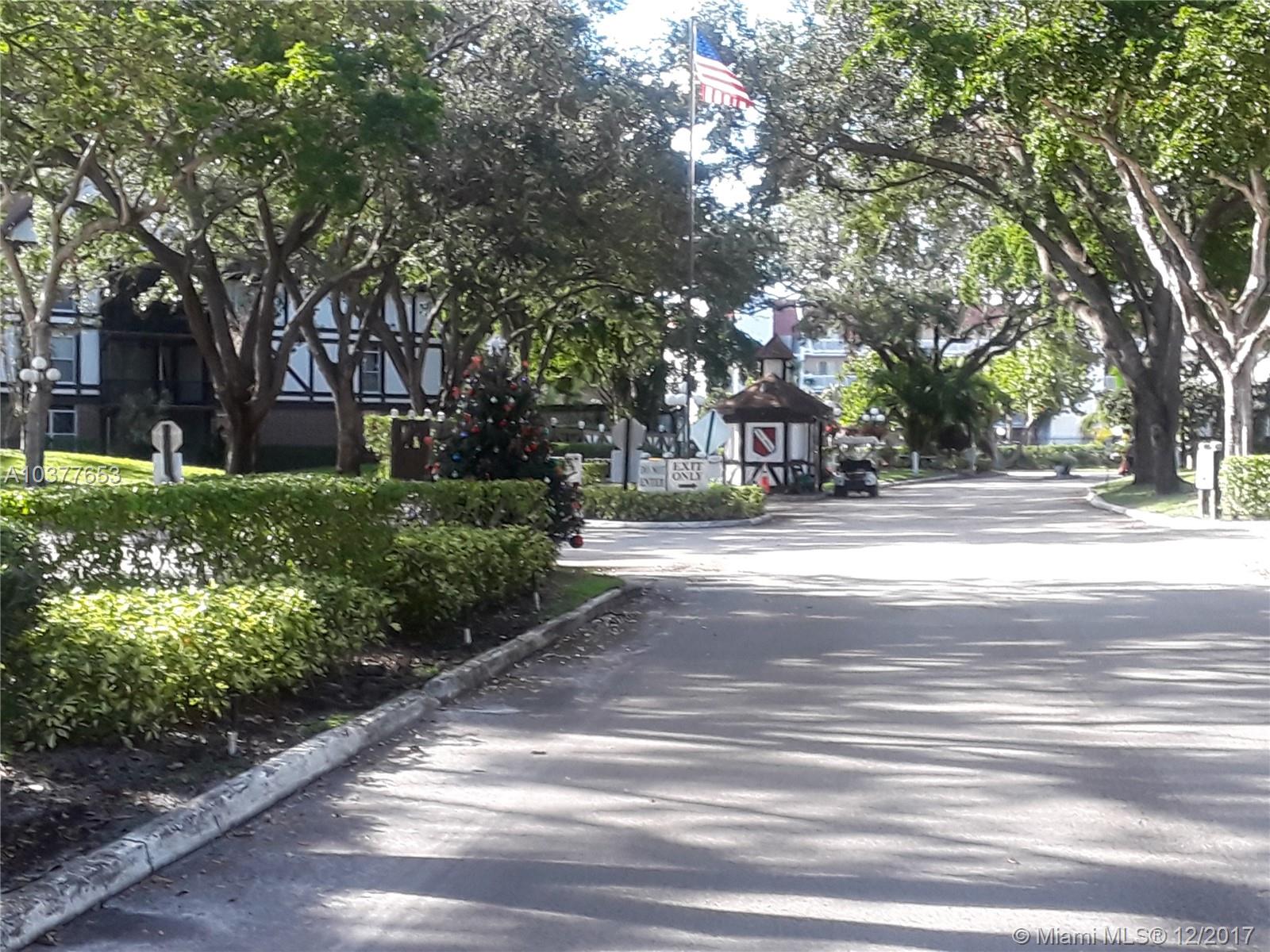 INTERNATIONAL VILLAGE AT - Residential