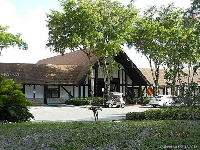 INTERNATIONAL VILLAGE AT - Residential