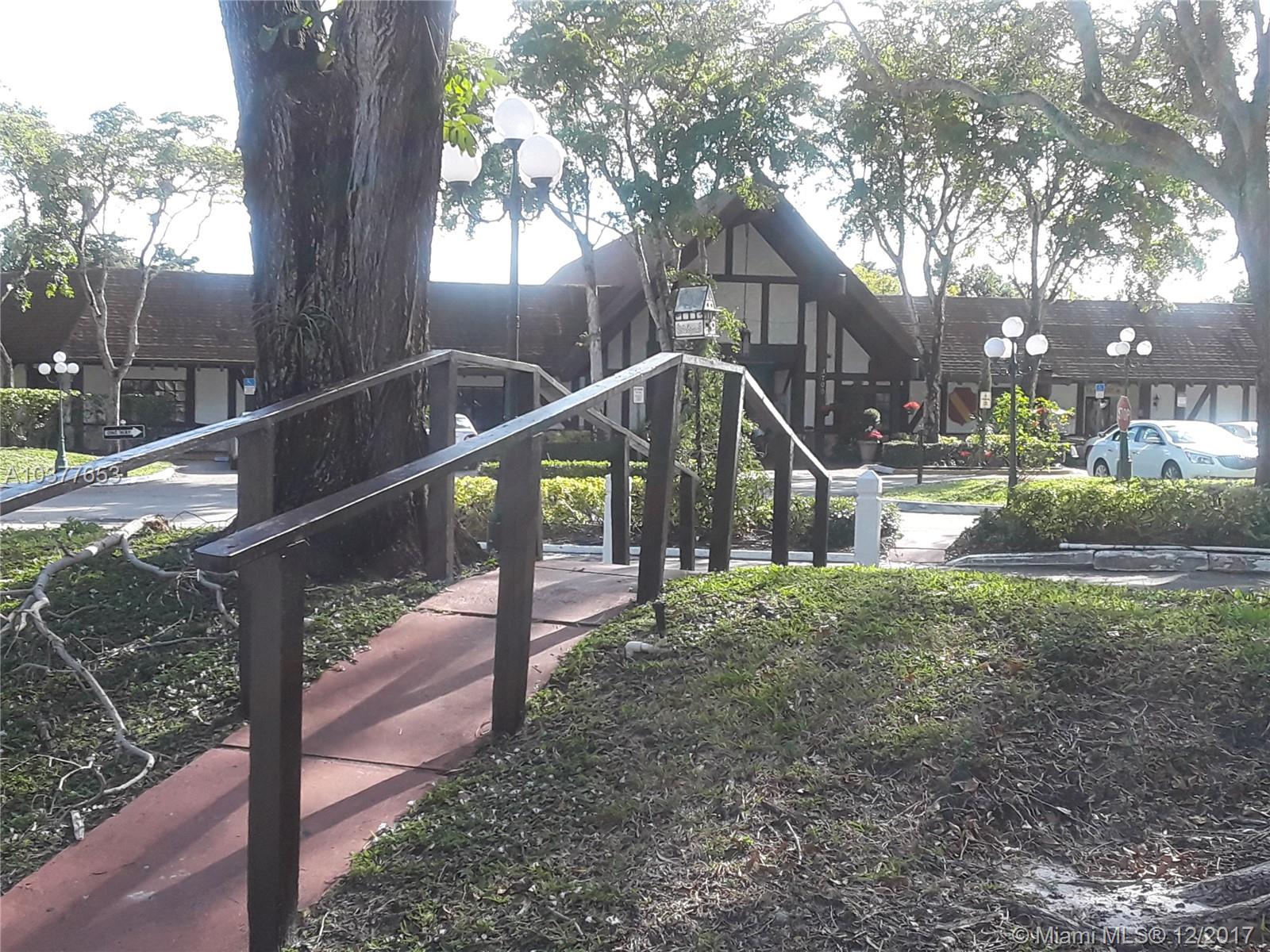 INTERNATIONAL VILLAGE AT - Residential