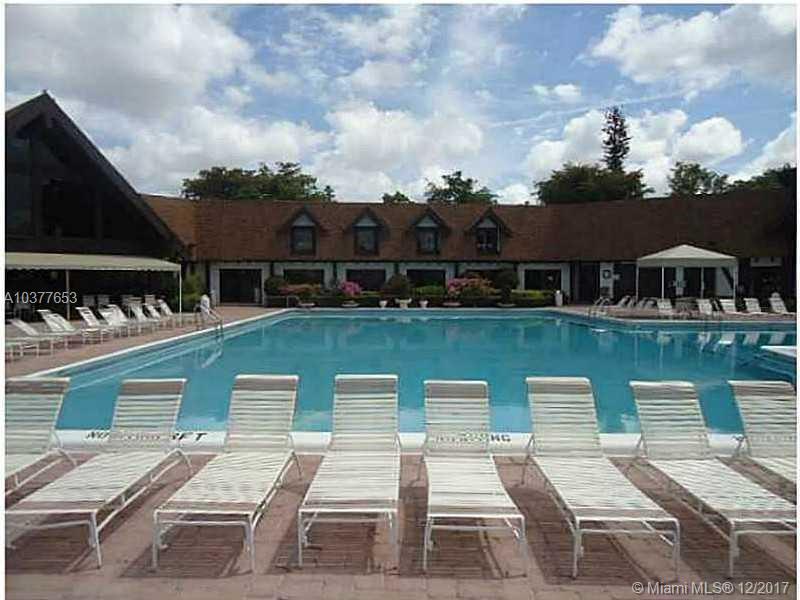 INTERNATIONAL VILLAGE AT - Residential