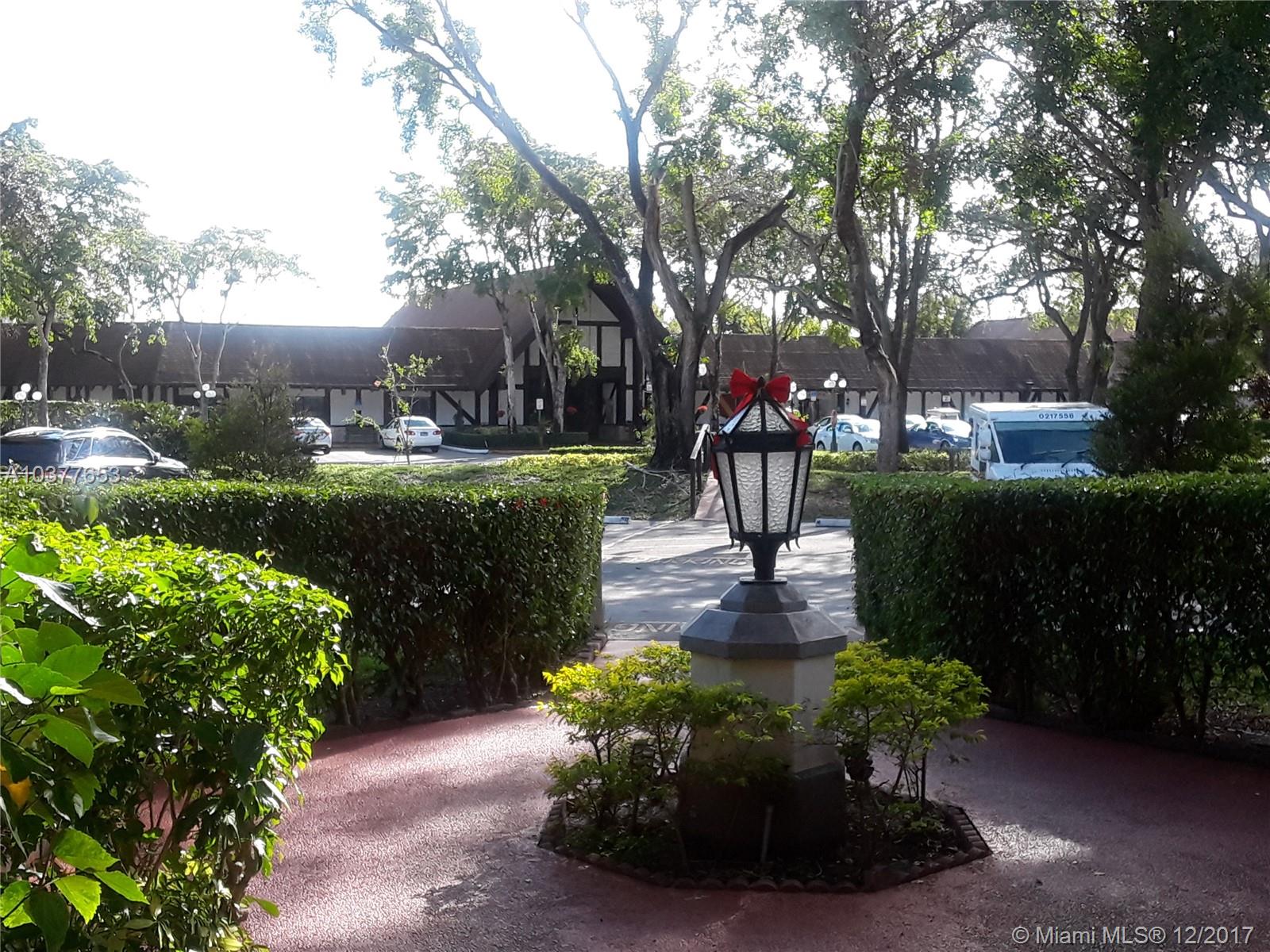 INTERNATIONAL VILLAGE AT - Residential