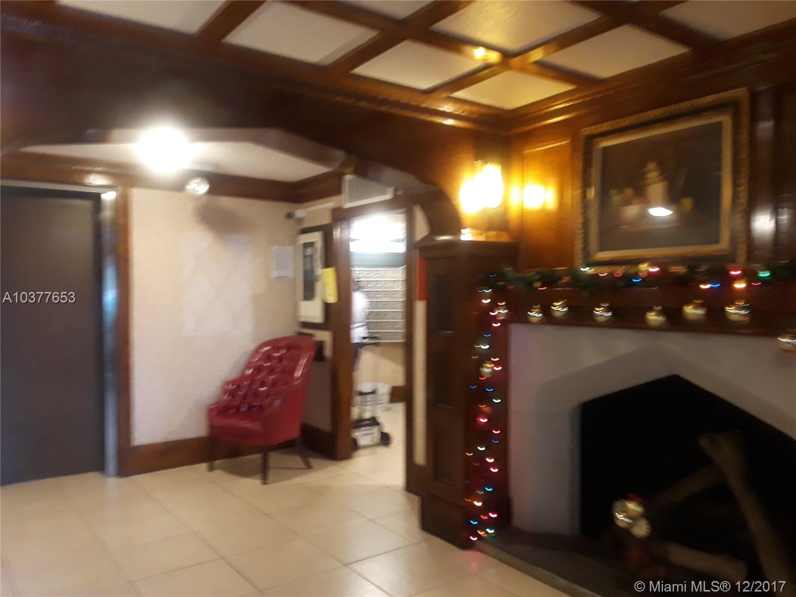 INTERNATIONAL VILLAGE AT - Residential