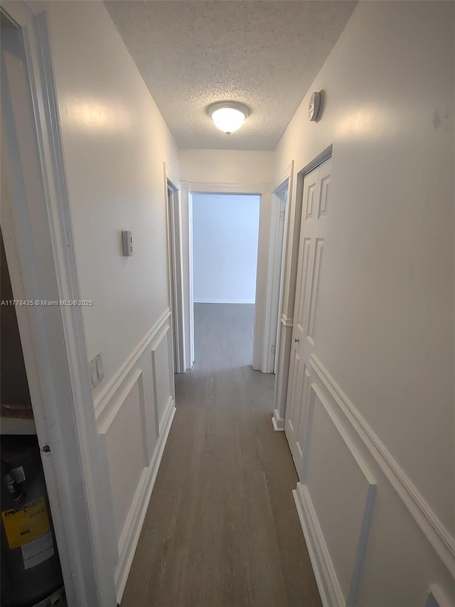 FOREST CONDO - Residential Lease