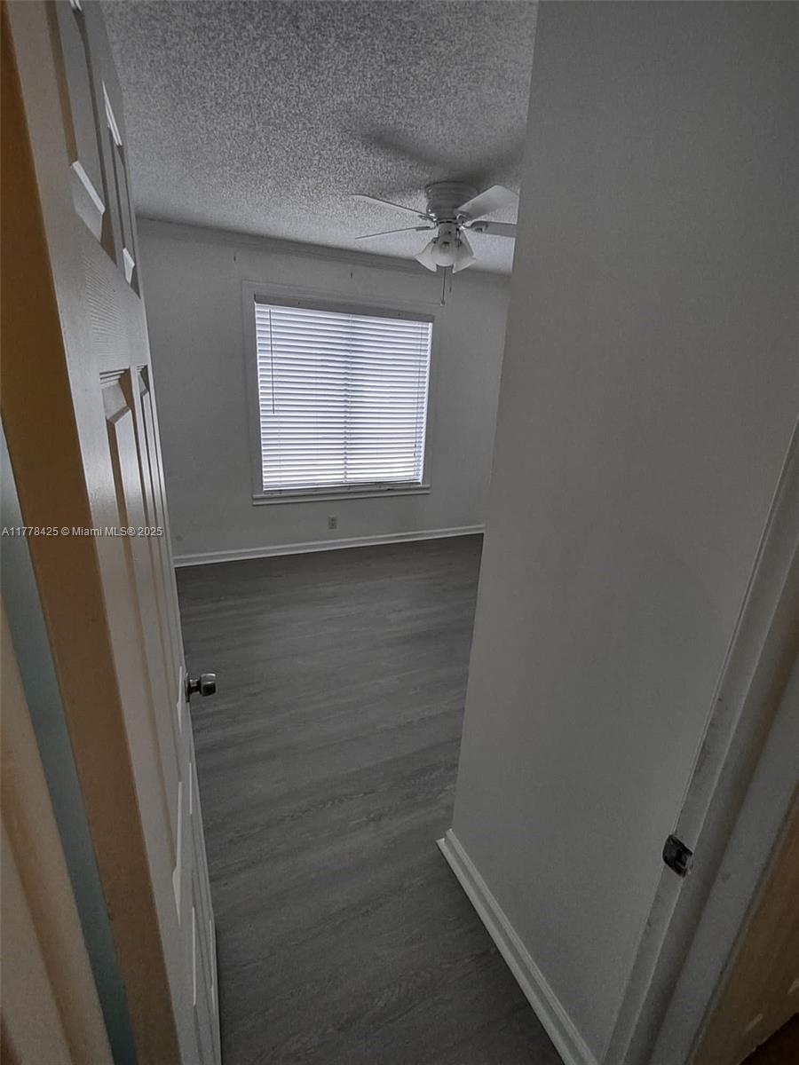 FOREST CONDO - Residential Lease
