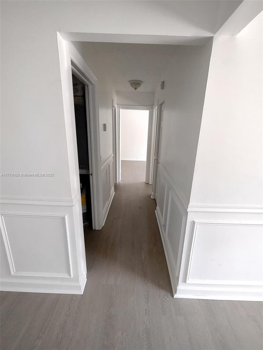 FOREST CONDO - Residential Lease
