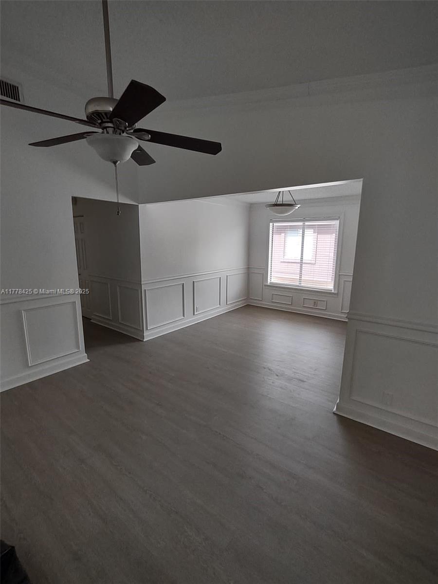 FOREST CONDO - Residential Lease