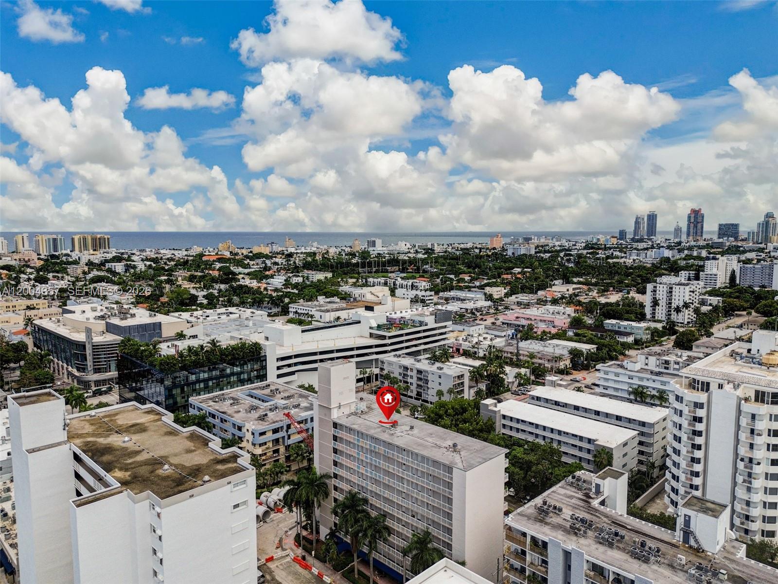 LINCOLN TOWERS CONDO - Residential Lease