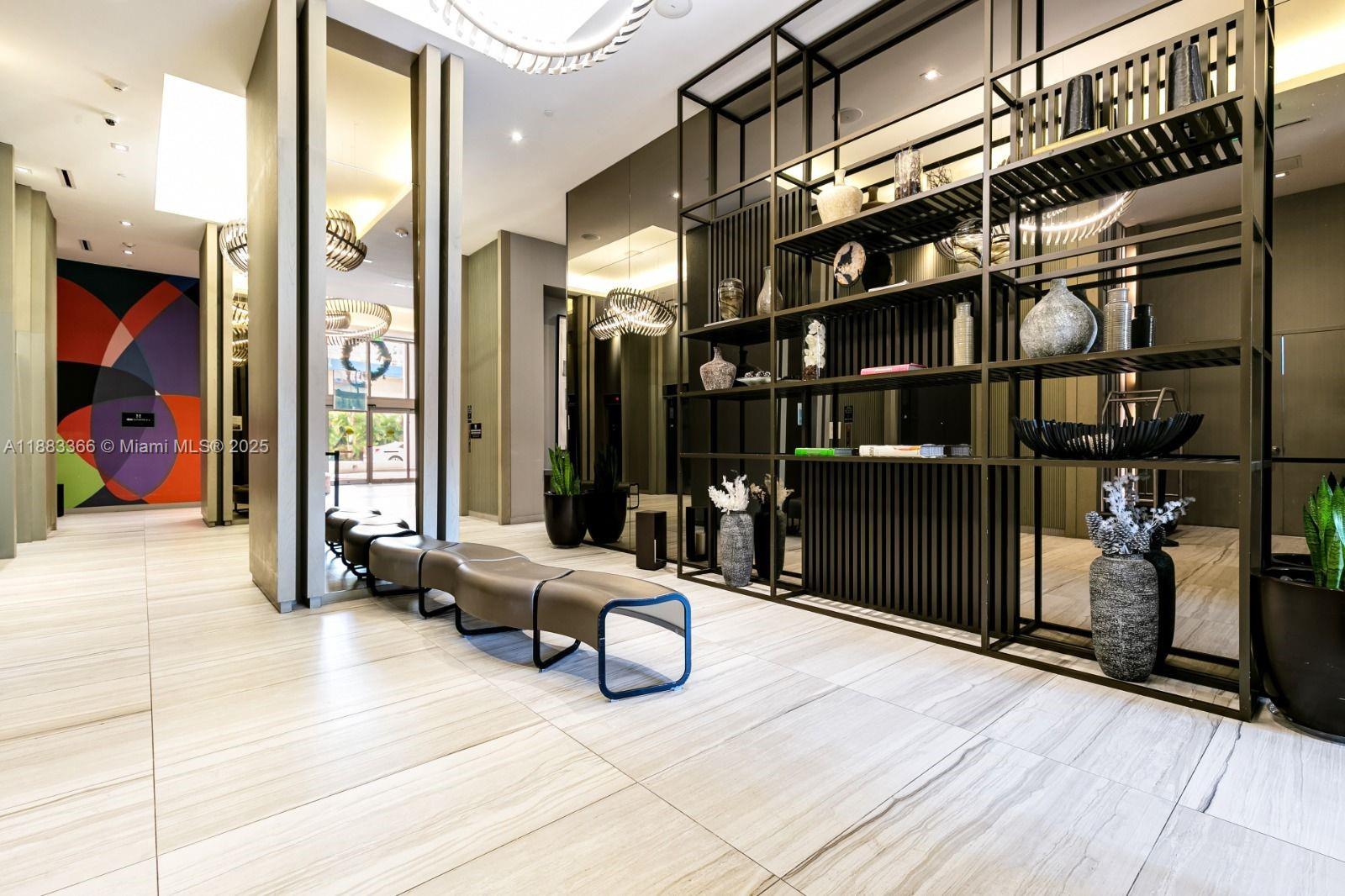 HYDE - Residential