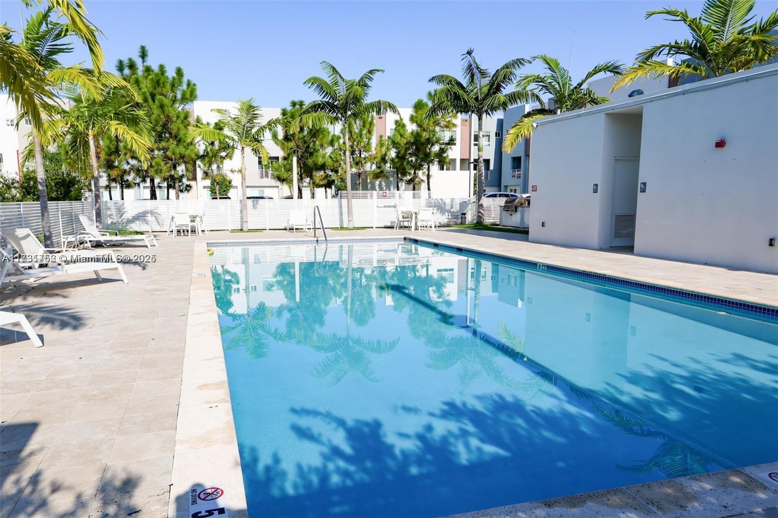Aventura Village - Residential