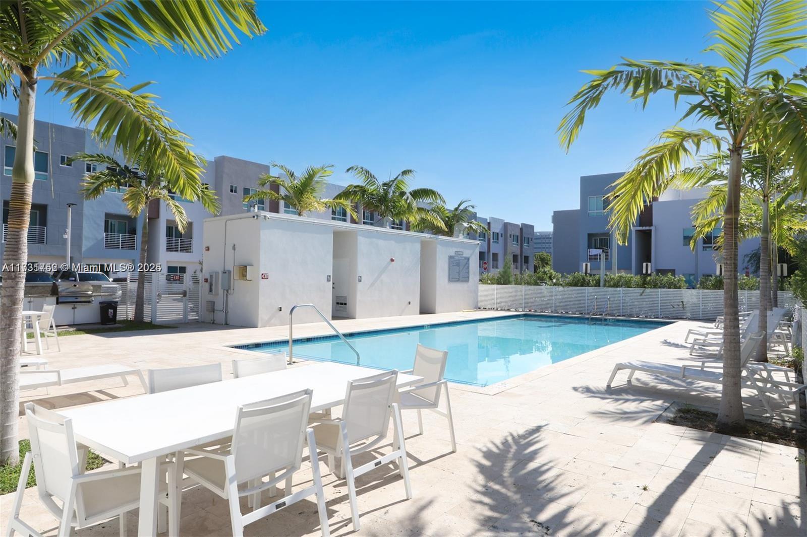 Aventura Village - Residential