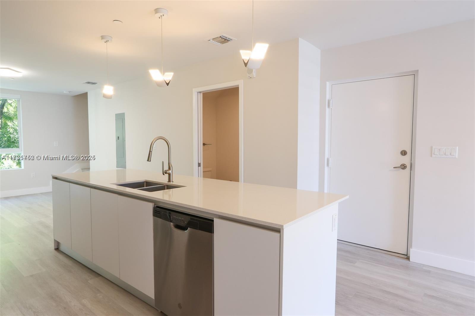 Aventura Village - Residential