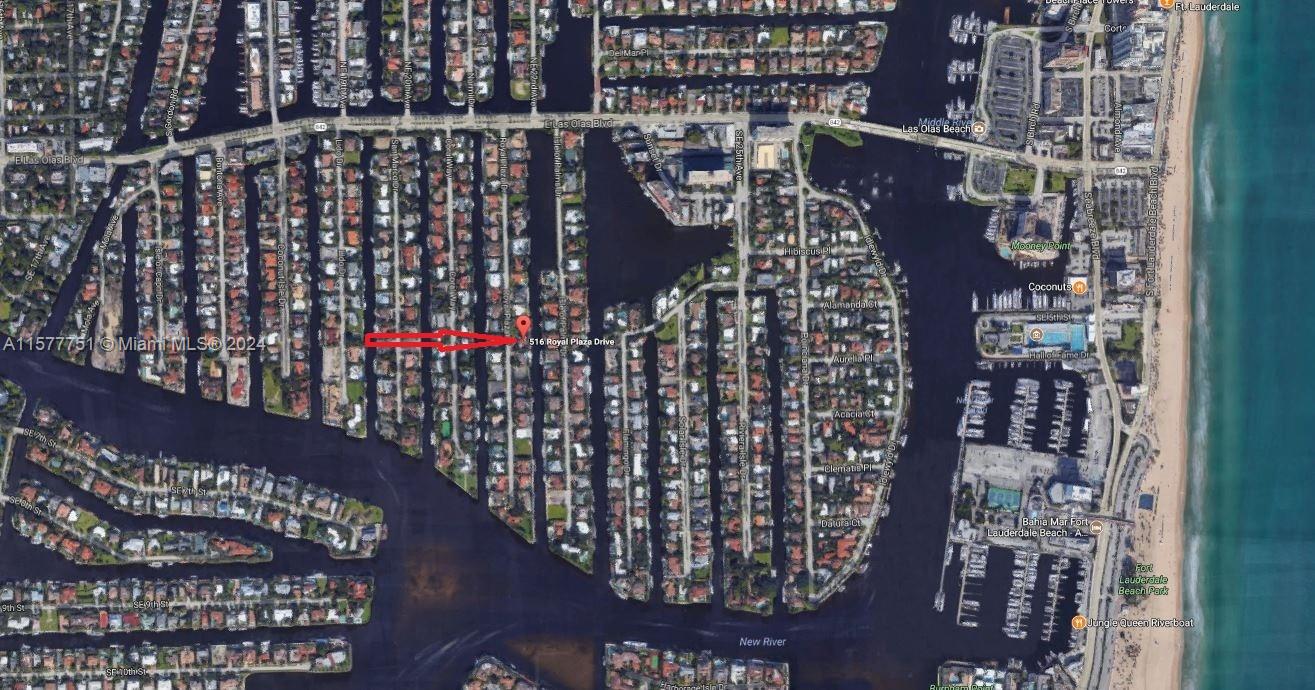 STILWELL ISLES - Residential