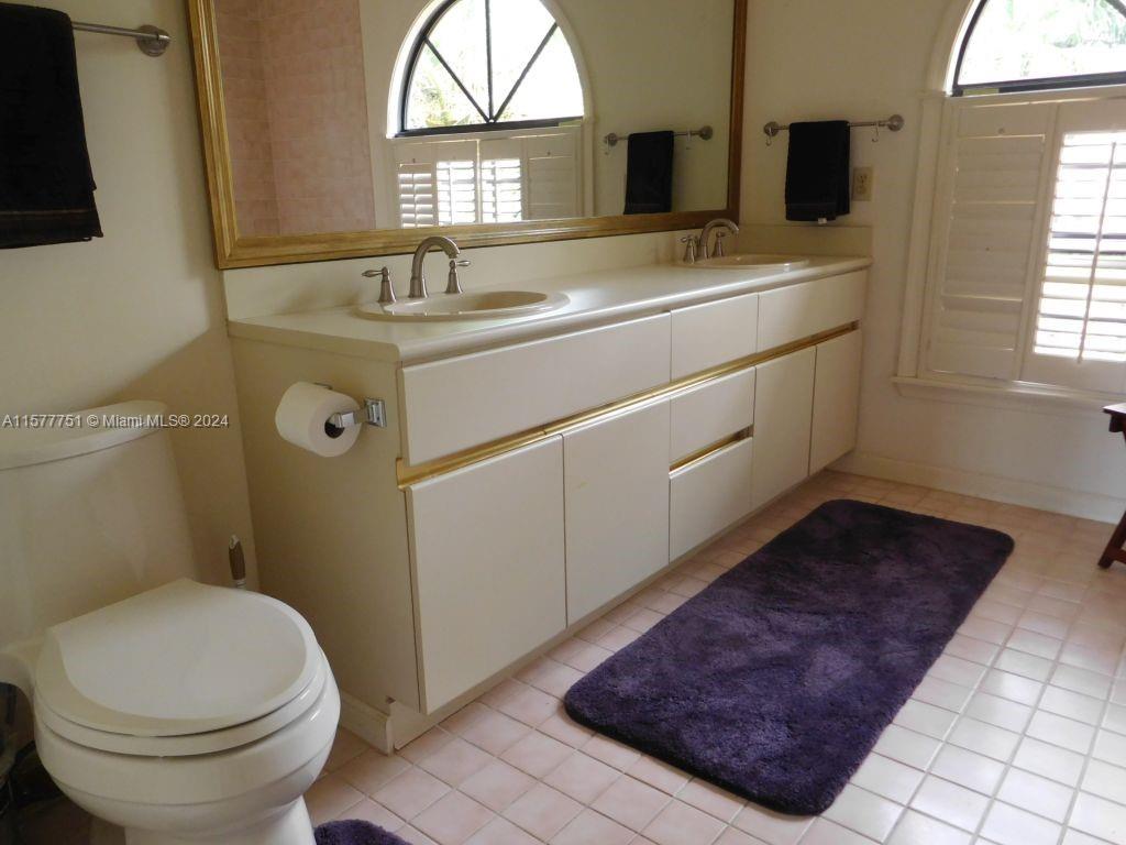 STILWELL ISLES - Residential