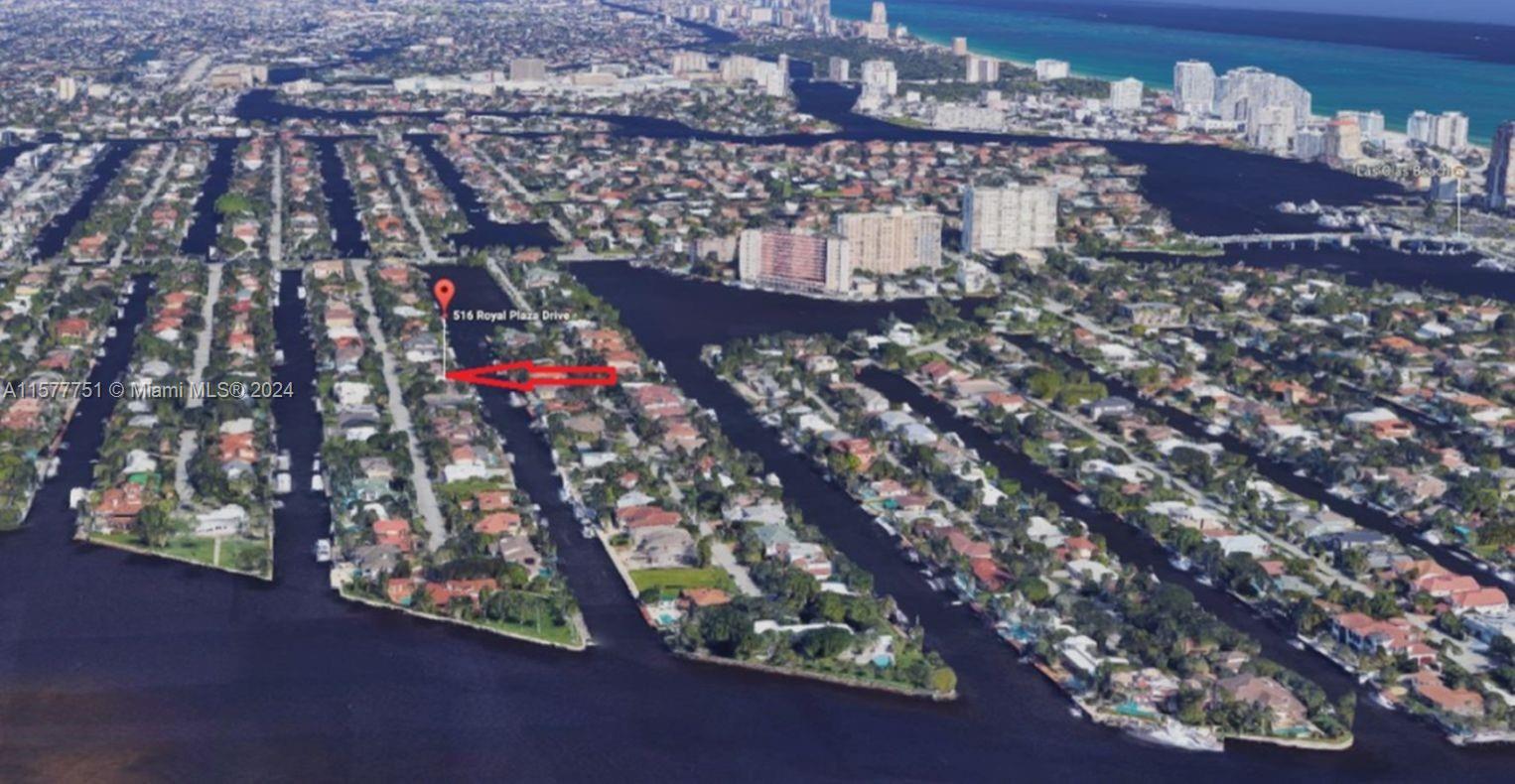 STILWELL ISLES - Residential